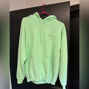 Jeffree Star hoodie
